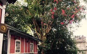 Aura Cottage Shillong